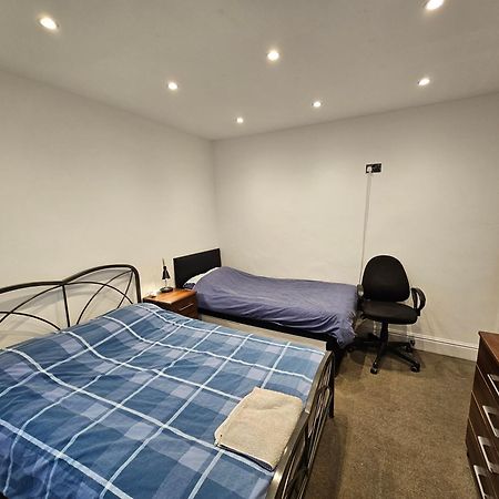 Monyhull Homestay - Near City Centre Kingsheath Nia Nec Bhx Birmingham Zewnętrze zdjęcie