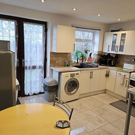 Monyhull Homestay - Near City Centre Kingsheath Nia Nec Bhx Birmingham Zewnętrze zdjęcie