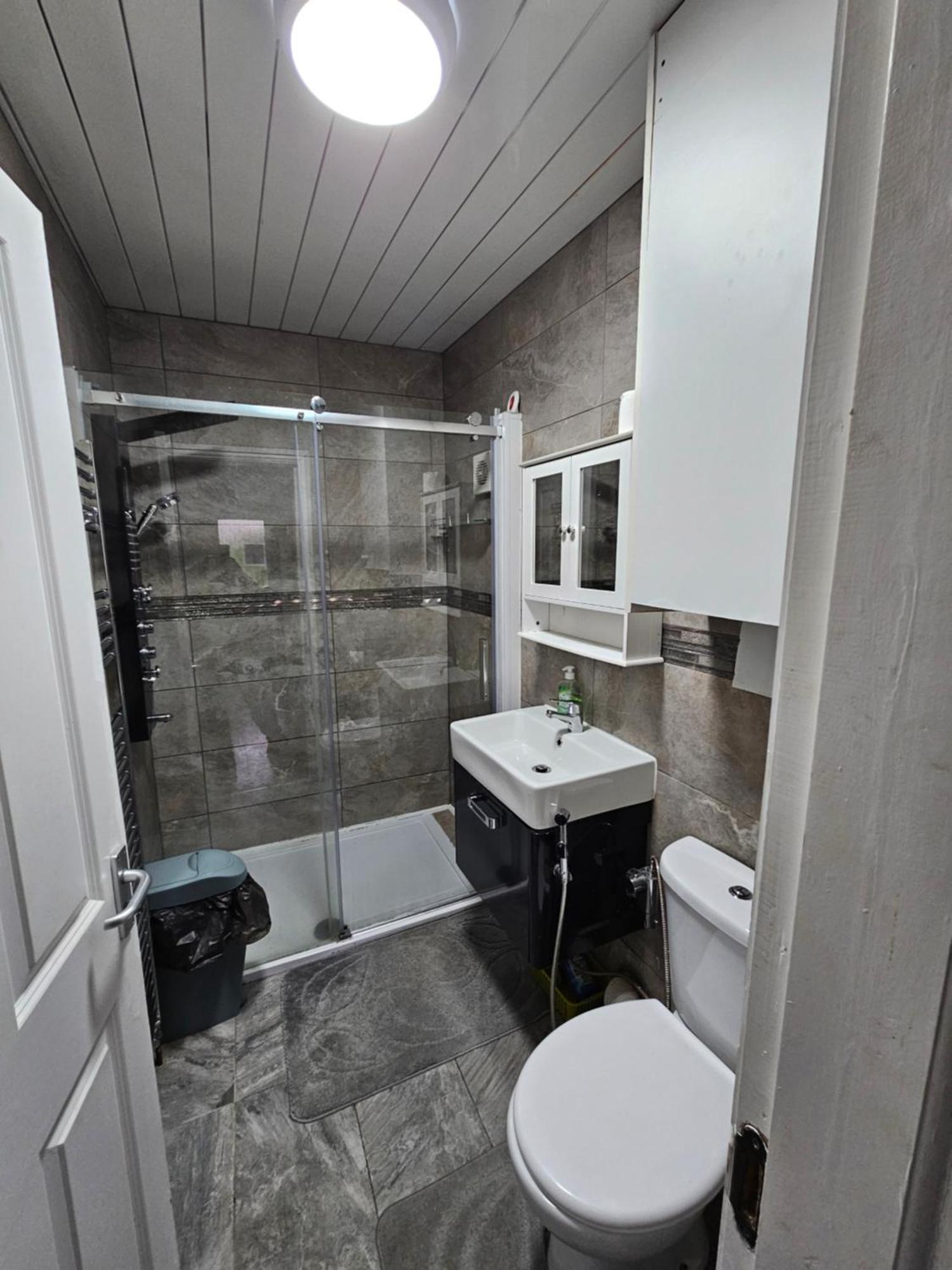 Monyhull Homestay - Near City Centre Kingsheath Nia Nec Bhx Birmingham Zewnętrze zdjęcie