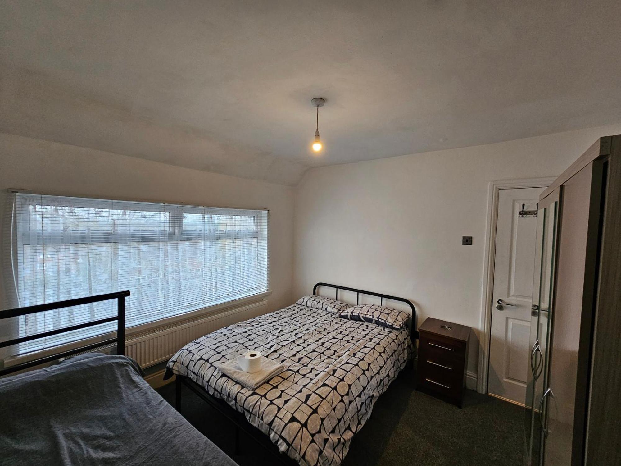 Monyhull Homestay - Near City Centre Kingsheath Nia Nec Bhx Birmingham Zewnętrze zdjęcie