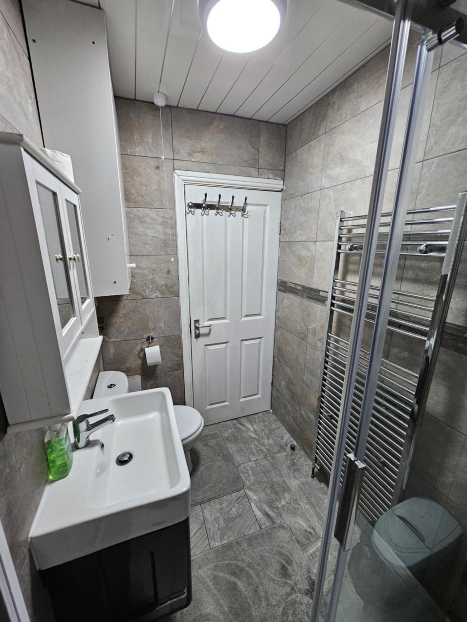 Monyhull Homestay - Near City Centre Kingsheath Nia Nec Bhx Birmingham Zewnętrze zdjęcie