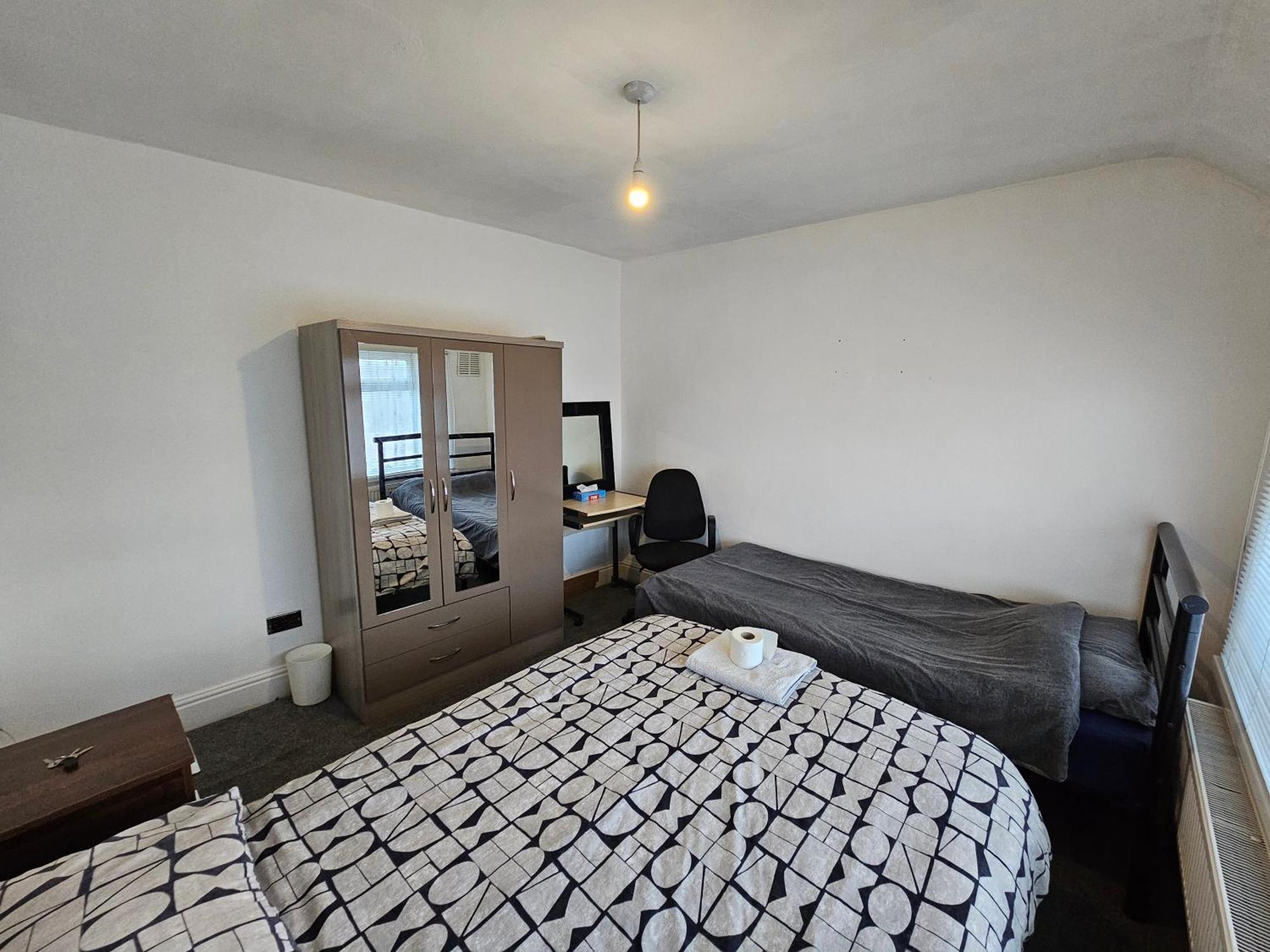 Monyhull Homestay - Near City Centre Kingsheath Nia Nec Bhx Birmingham Zewnętrze zdjęcie