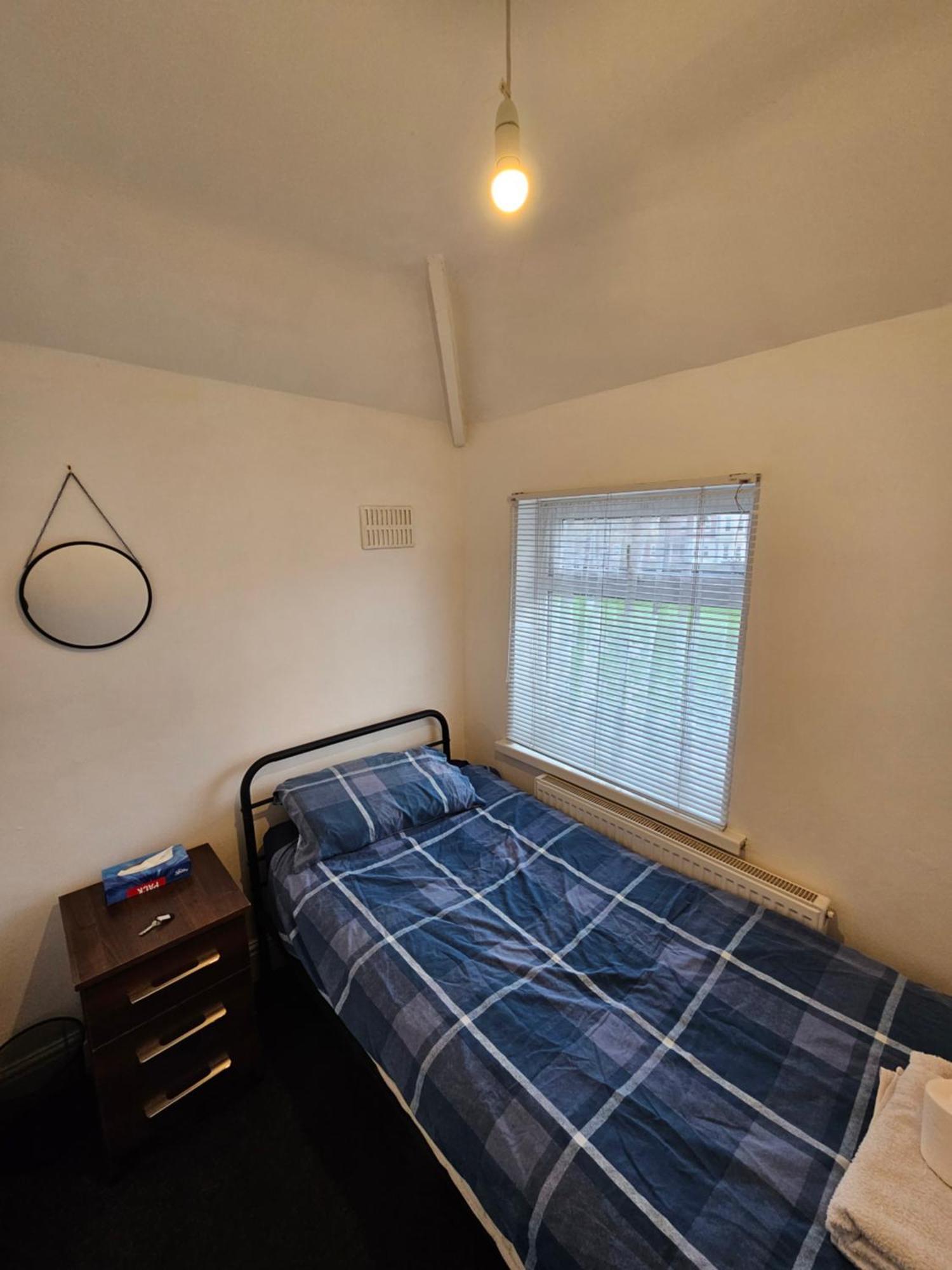 Monyhull Homestay - Near City Centre Kingsheath Nia Nec Bhx Birmingham Zewnętrze zdjęcie
