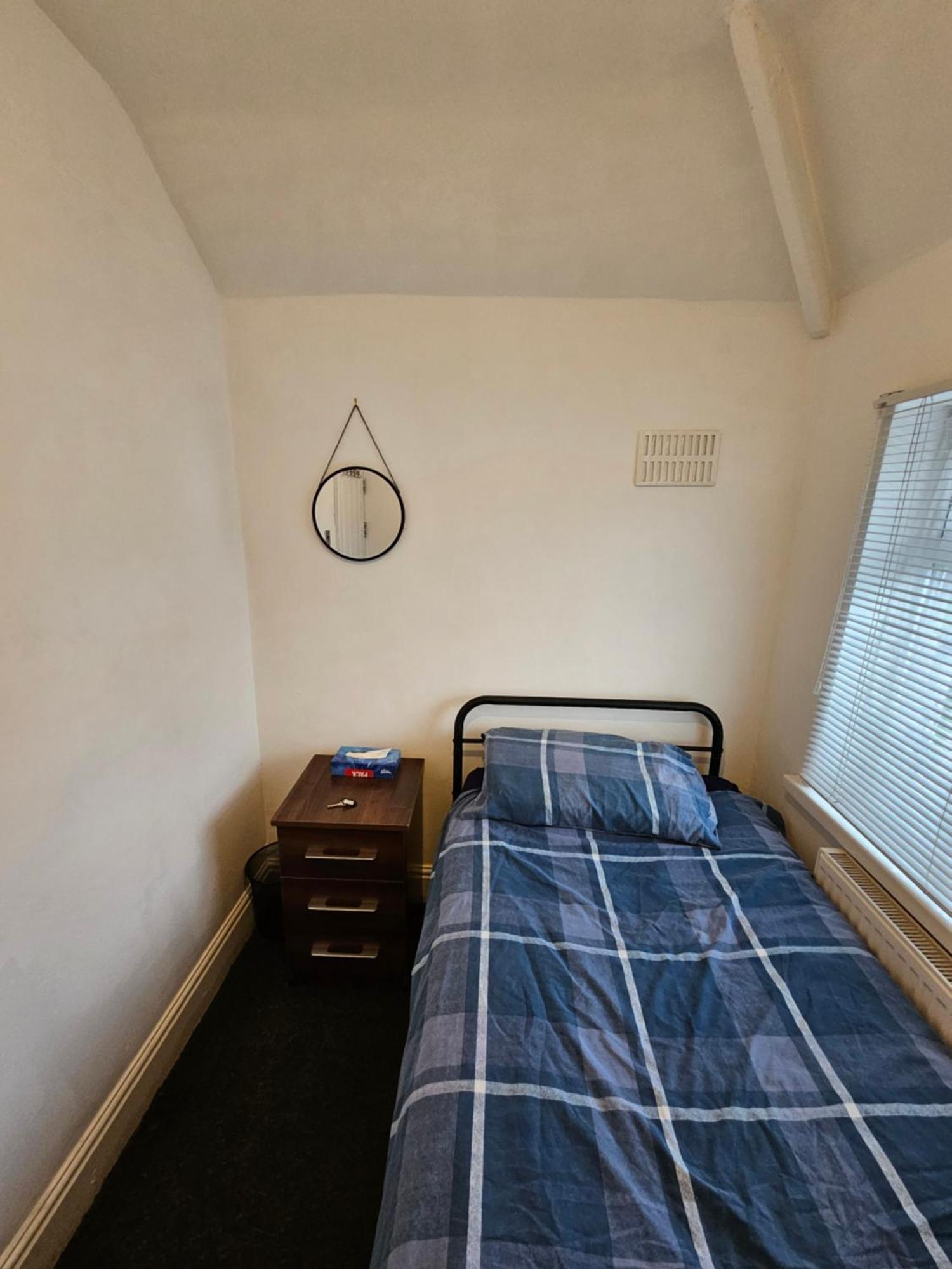 Monyhull Homestay - Near City Centre Kingsheath Nia Nec Bhx Birmingham Zewnętrze zdjęcie