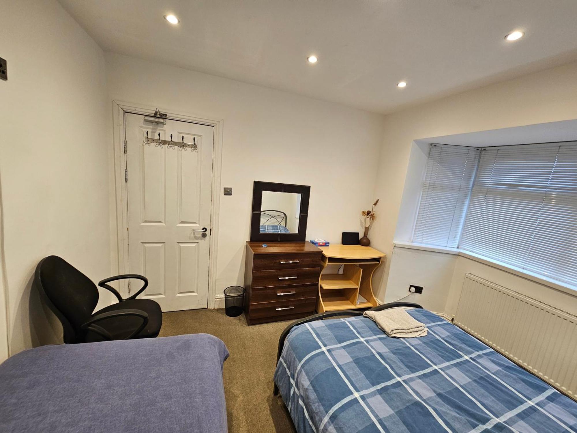 Monyhull Homestay - Near City Centre Kingsheath Nia Nec Bhx Birmingham Zewnętrze zdjęcie