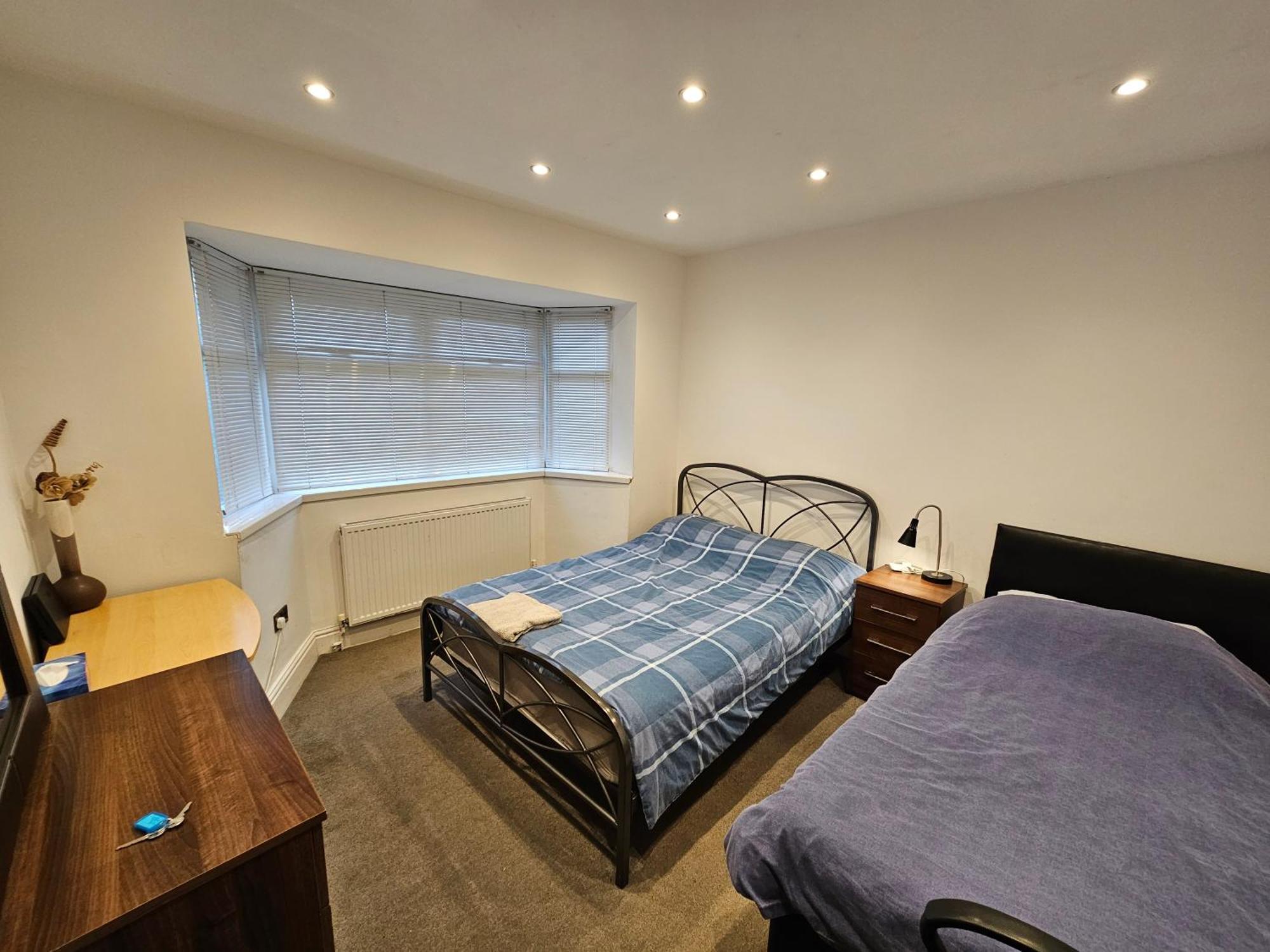 Monyhull Homestay - Near City Centre Kingsheath Nia Nec Bhx Birmingham Zewnętrze zdjęcie
