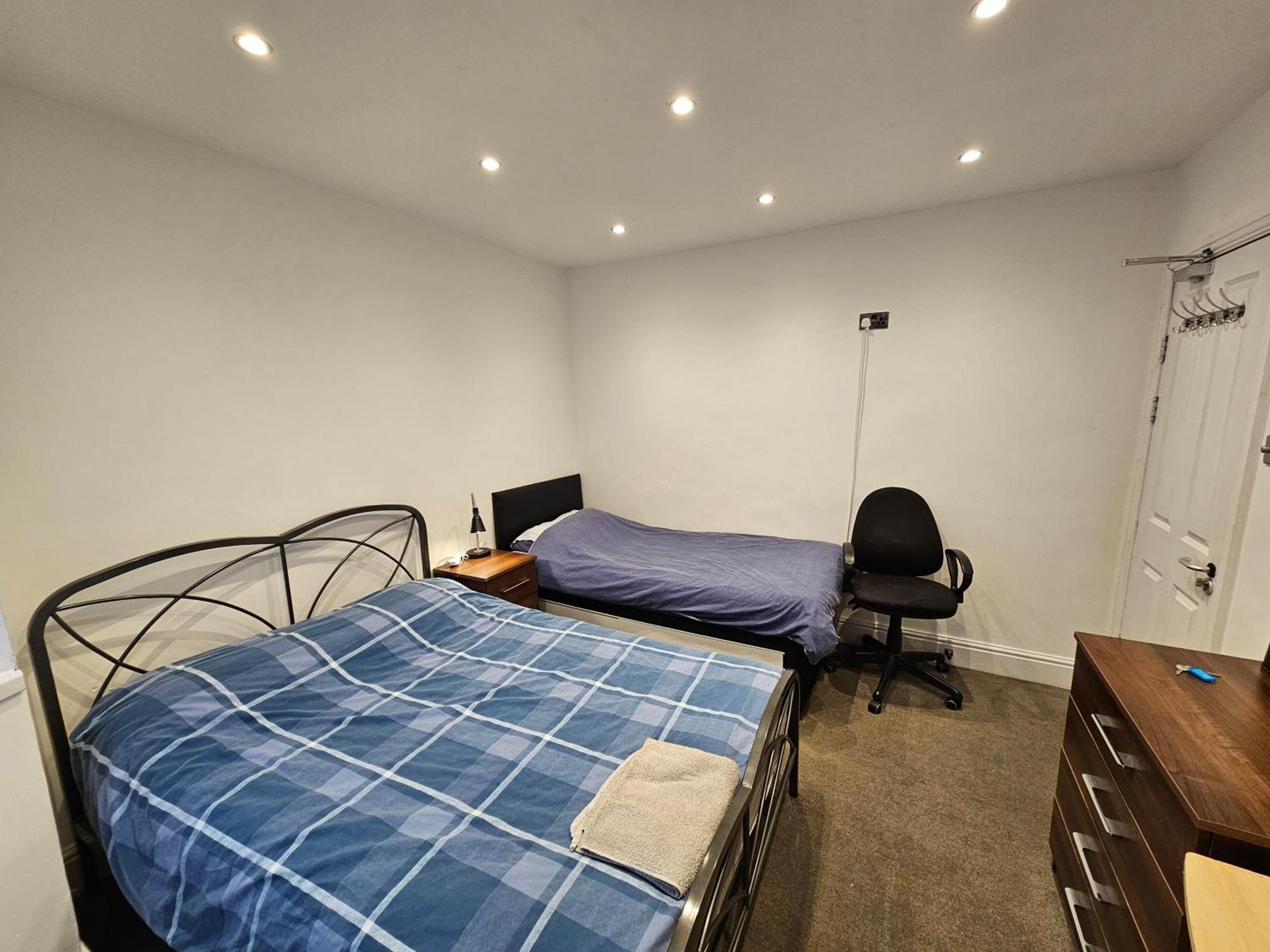 Monyhull Homestay - Near City Centre Kingsheath Nia Nec Bhx Birmingham Zewnętrze zdjęcie