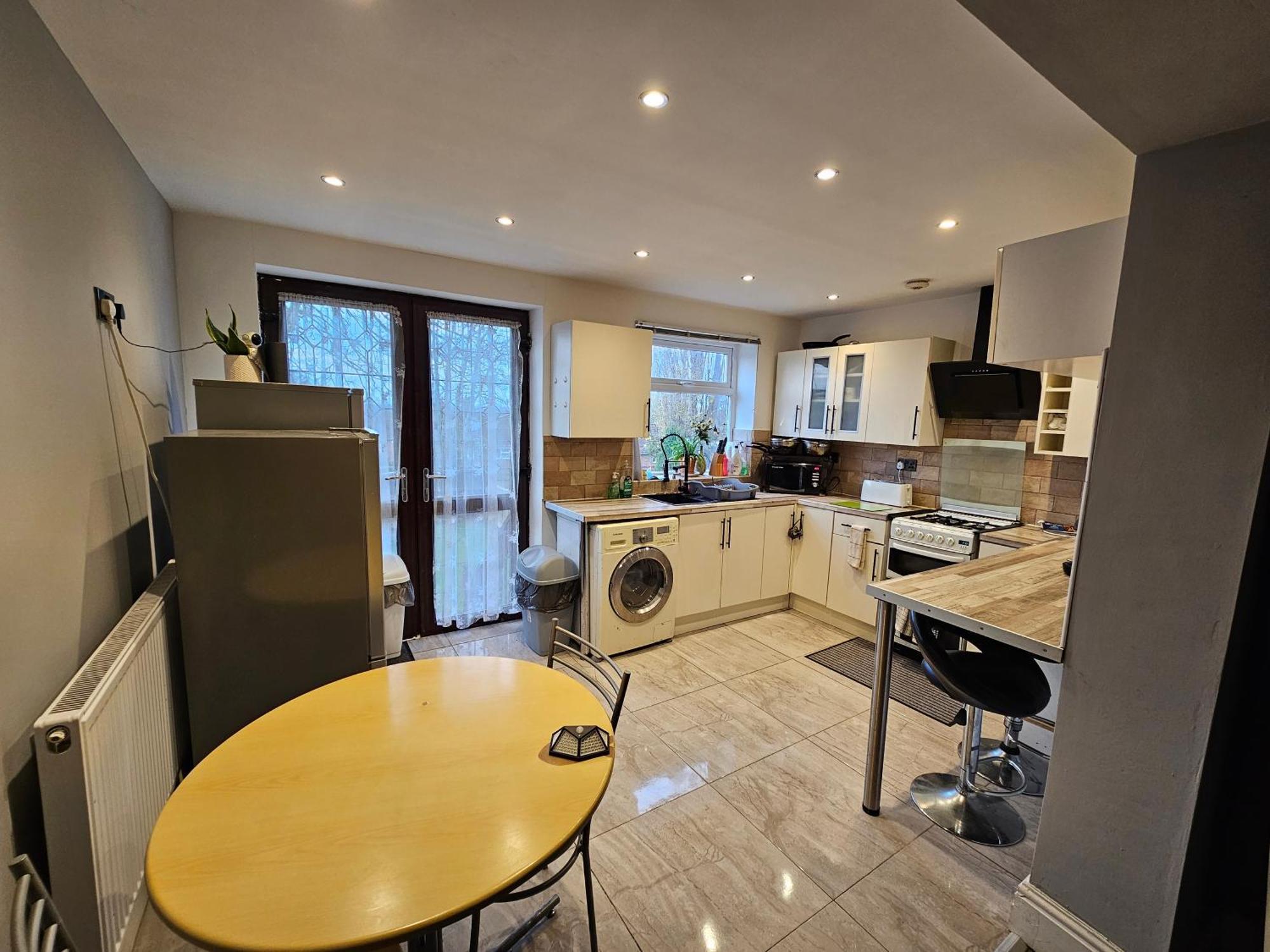 Monyhull Homestay - Near City Centre Kingsheath Nia Nec Bhx Birmingham Zewnętrze zdjęcie