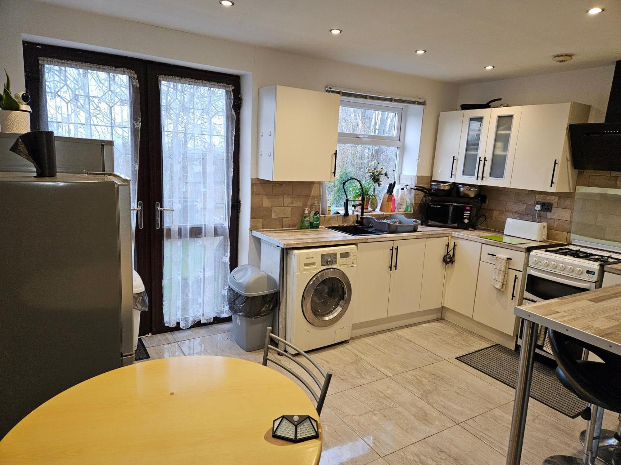 Monyhull Homestay - Near City Centre Kingsheath Nia Nec Bhx Birmingham Zewnętrze zdjęcie