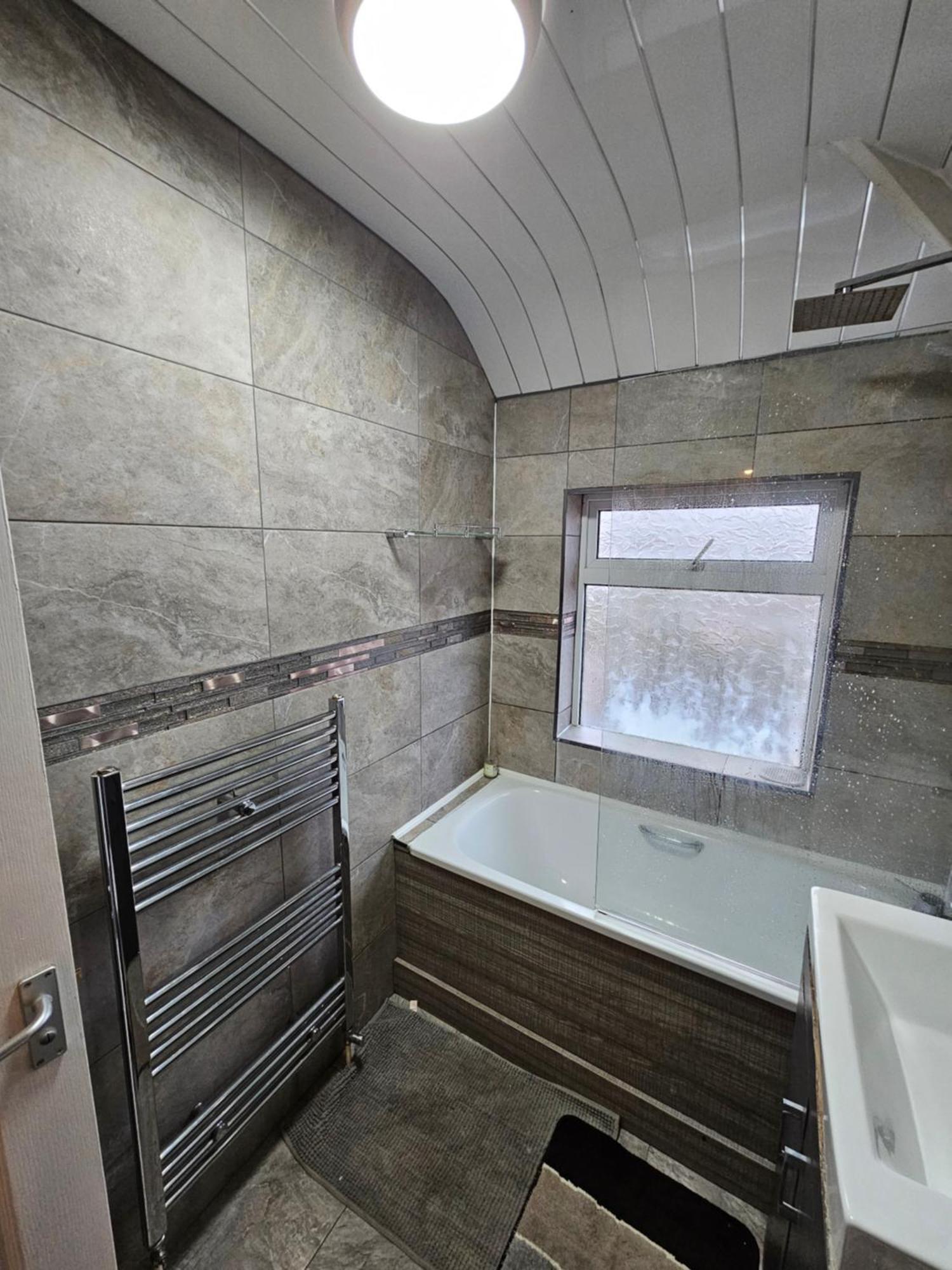 Monyhull Homestay - Near City Centre Kingsheath Nia Nec Bhx Birmingham Zewnętrze zdjęcie