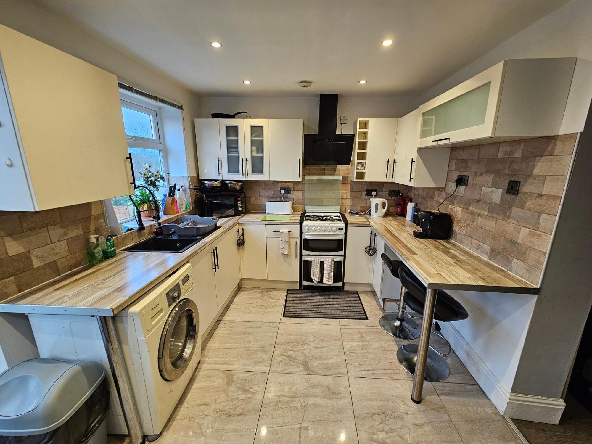 Monyhull Homestay - Near City Centre Kingsheath Nia Nec Bhx Birmingham Zewnętrze zdjęcie