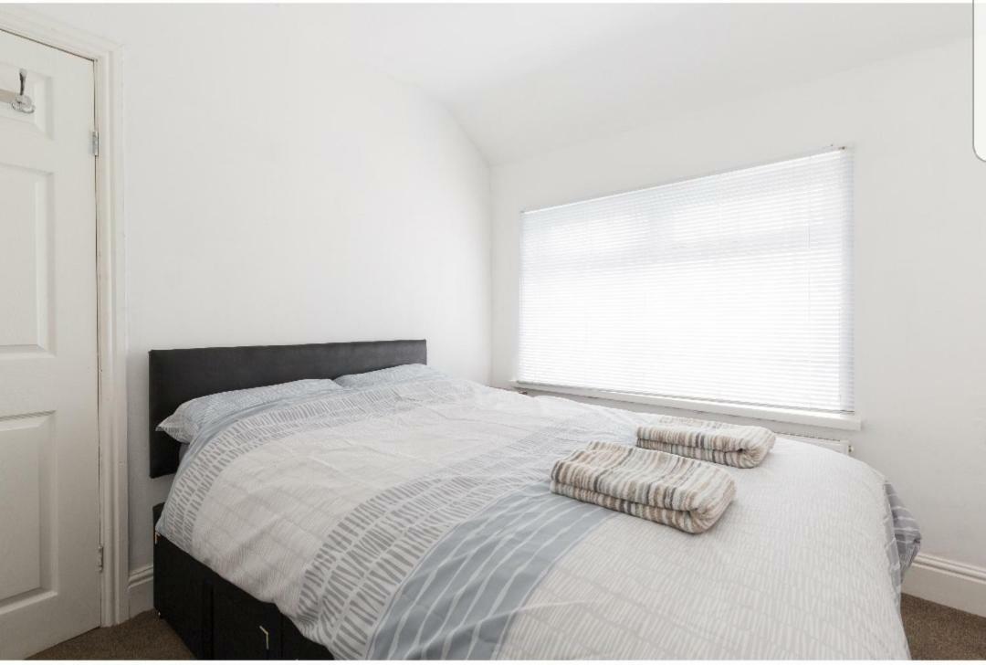 Monyhull Homestay - Near City Centre Kingsheath Nia Nec Bhx Birmingham Zewnętrze zdjęcie