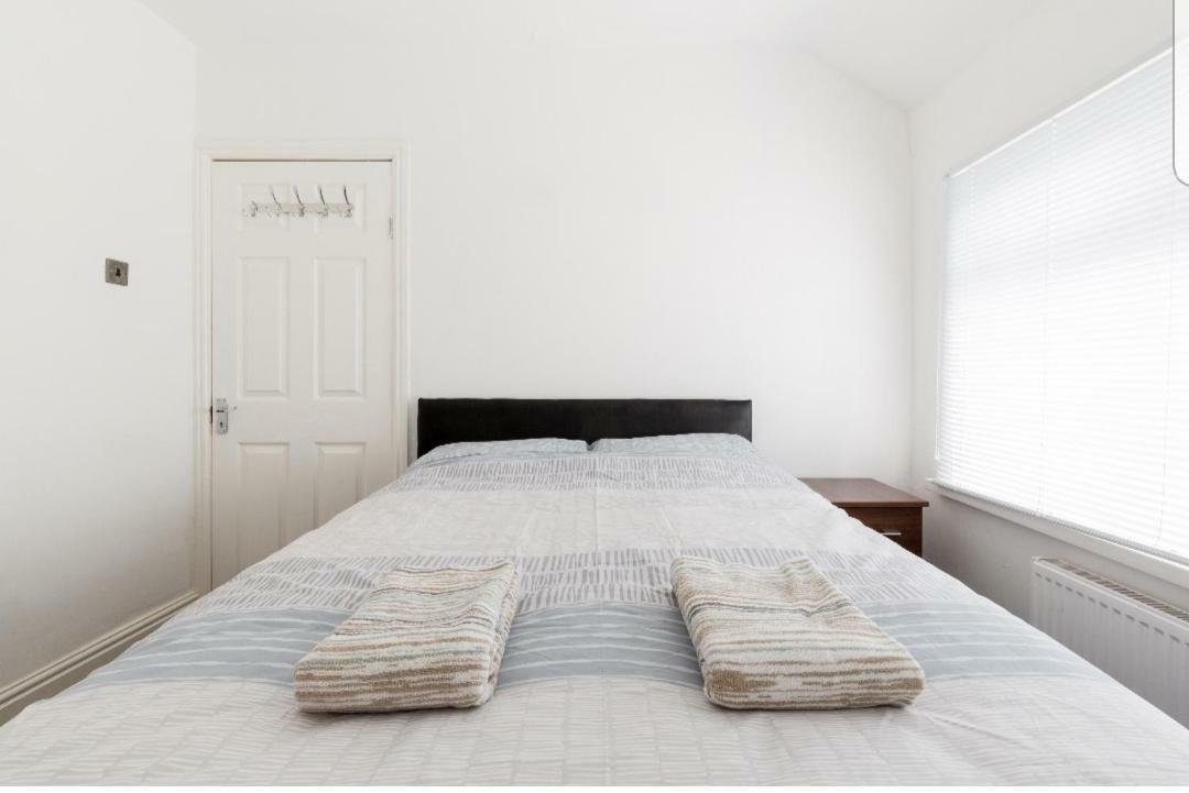 Monyhull Homestay - Near City Centre Kingsheath Nia Nec Bhx Birmingham Zewnętrze zdjęcie